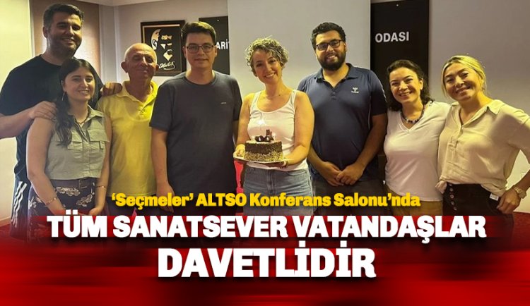 HKMO Antalya Şubesi Tiyatro Topluluğu Alanya’da Sahne Alıyor