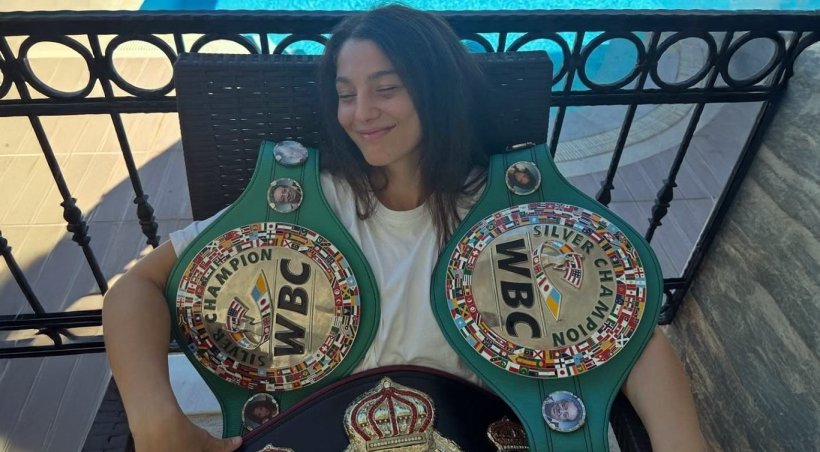 ACUN Duyurdu: Alanya'nın gururu Seren Ay, Survivor 2026 kadrosunda