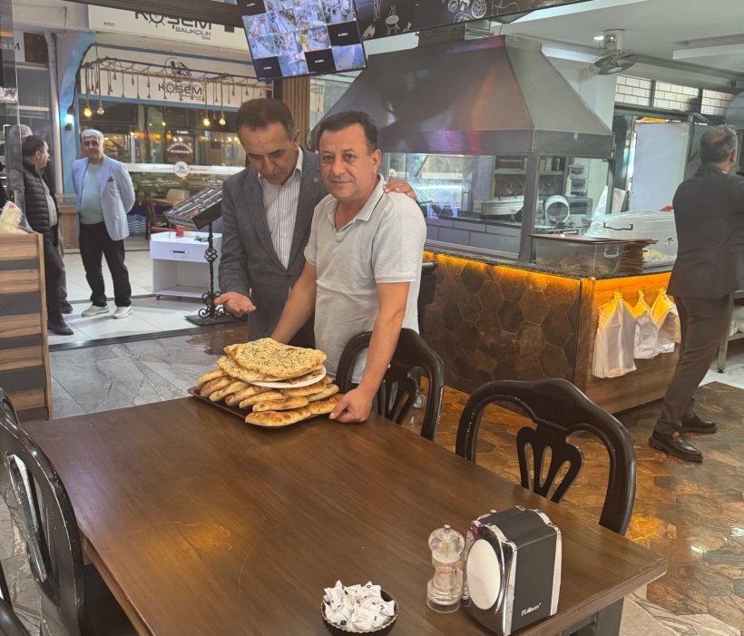 MHP Lideri Bahçeli talimat verdi: Alanya'da sokak sokak geziyorlar