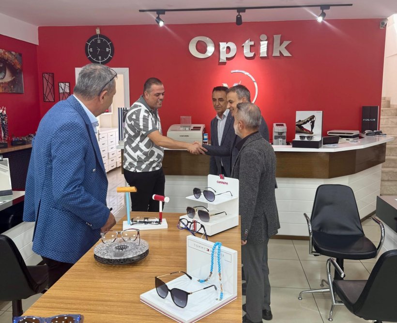 MHP Lideri Bahçeli talimat verdi: Alanya'da sokak sokak geziyorlar