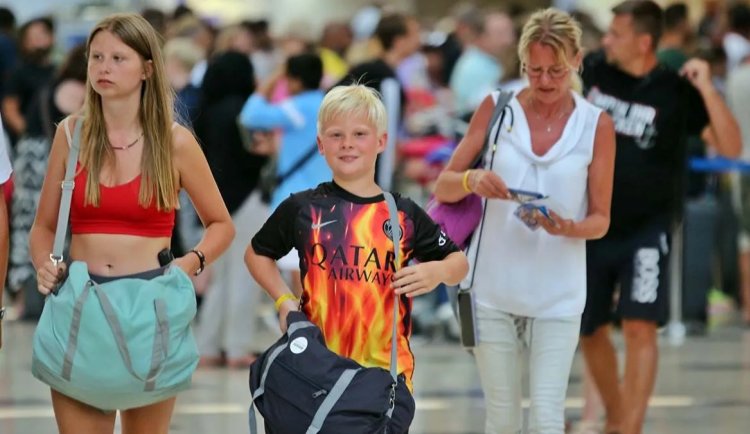 Turizmde 'yorum' dönemi