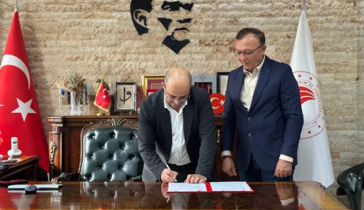 Alanya Balıkçı Barınağı ihalesi tamamlandı: İşte kazanan