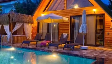 Kayıt dışı konaklama yapan tesislere ağır cezalar geliyor