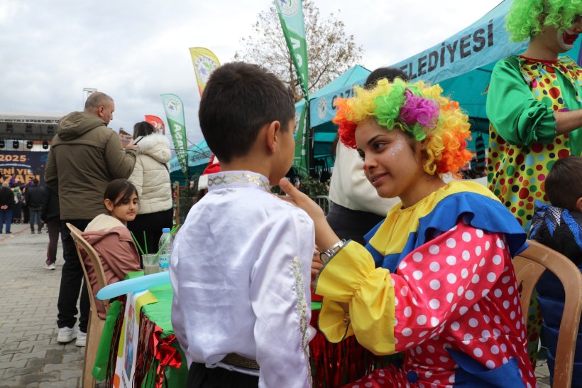 Gazipaşa Yeni Yıl Pazarı başlıyor: İşte etkinlik detayları