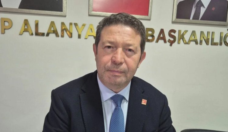 CHP’li Deke’den yeni asgari ücret tepkisi: “Resmî açlık ücreti!”