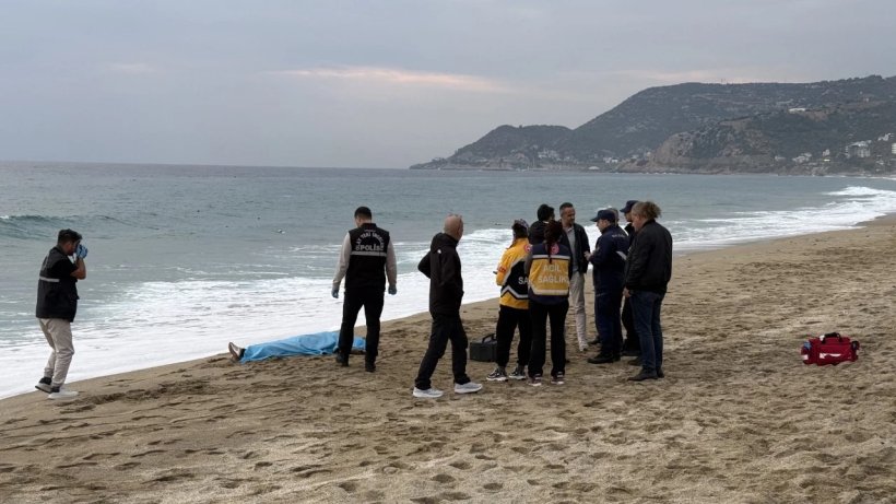 Endonezya uyruklu Komang Dwantari'nin cansız bedeni bulundu