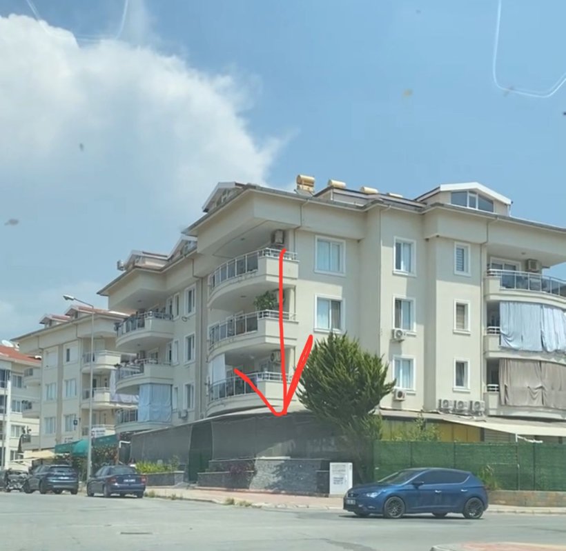 Alanya’da Hayalet Kreş İddiası