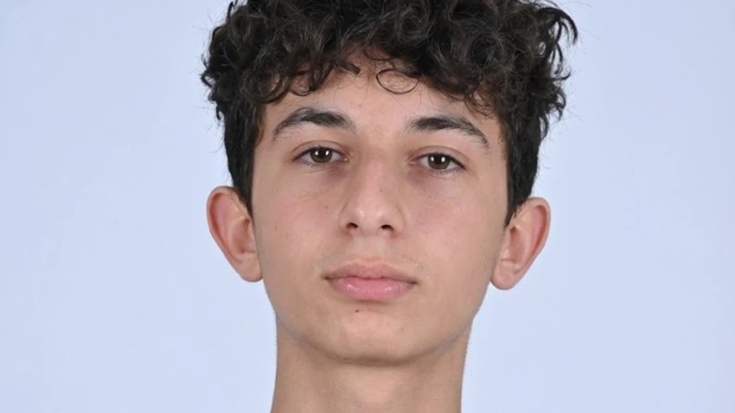 17 Yaşındaki Hayri Mert Hast&uuml;rk kazada hayatını kaybetti