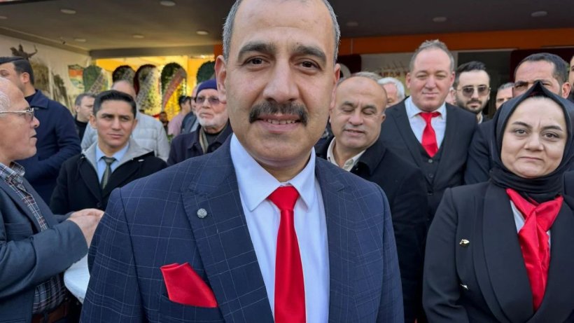 Allah nasip ederse 12 Ocak’tan sonra hep birlikte bu çayı içeceğiz