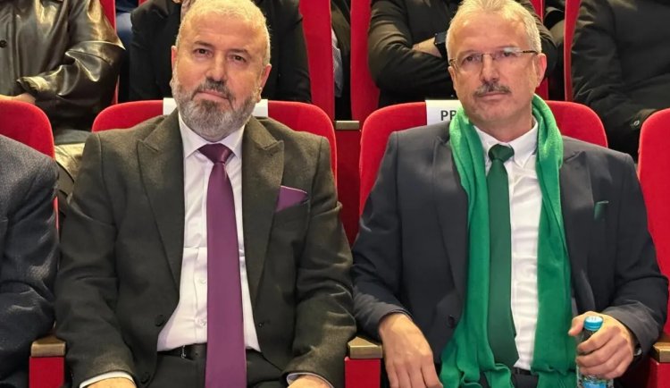 Hüseyin Değirmenci güven tazeledi