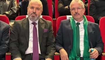 Hüseyin Değirmenci güven tazeledi