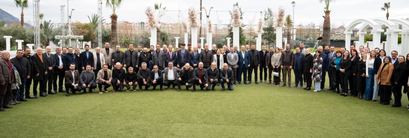 AGC'den anlamlı ‘Çalışan Gazeteciler Günü’ kutlaması