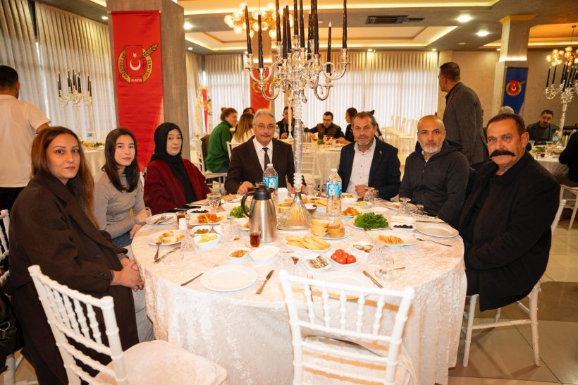 AGC'den anlamlı ‘Çalışan Gazeteciler Günü’ kutlaması