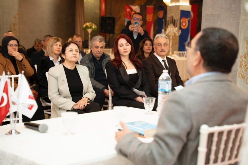 AGC'den anlamlı ‘Çalışan Gazeteciler Günü’ kutlaması