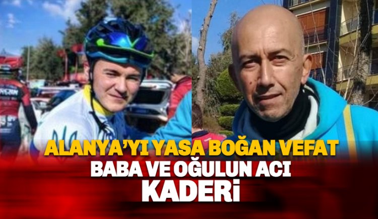 Alanyalı Murat Yayla'nın İstanbul'da hazin sonu