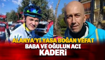 Alanyalı Murat Yayla'nın İstanbul'da hazin sonu