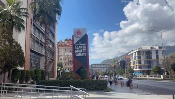 27 yıl hapis cezasıyla aranan firari hükümlü Alanya'da yakalandı