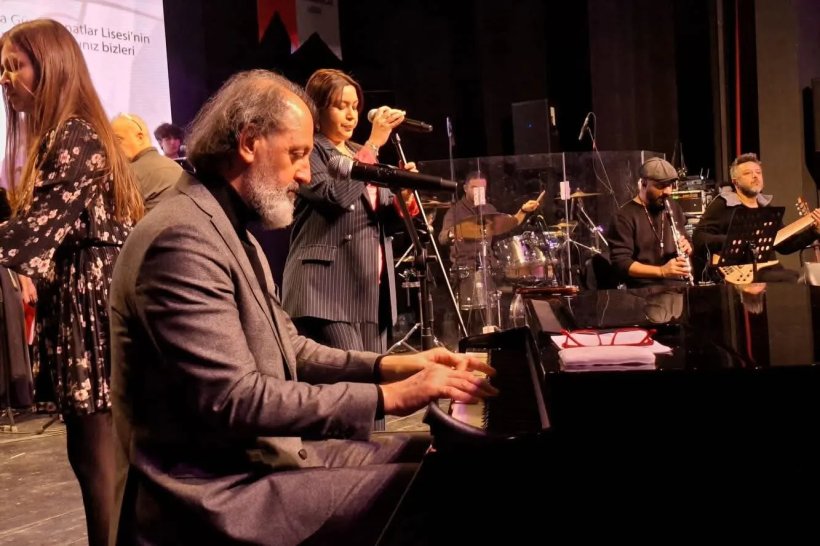 Alanya&rsquo;da 'Kim Var' projesi ger&ccedil;ekleştirildi