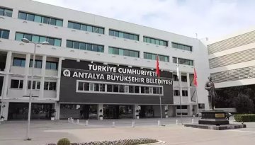 Antalya'da ASAT ve ALDAŞ’a operasyonda 14 gözaltı: Kamu zararı 400 milyon TL!