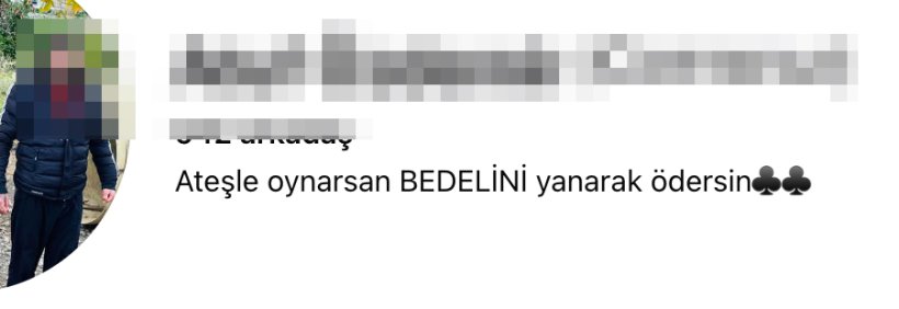 Gazipaşa’da Araç İçinde bir erkeğe ait yanmış erkek bedeni bulundu: 4 Gözaltı