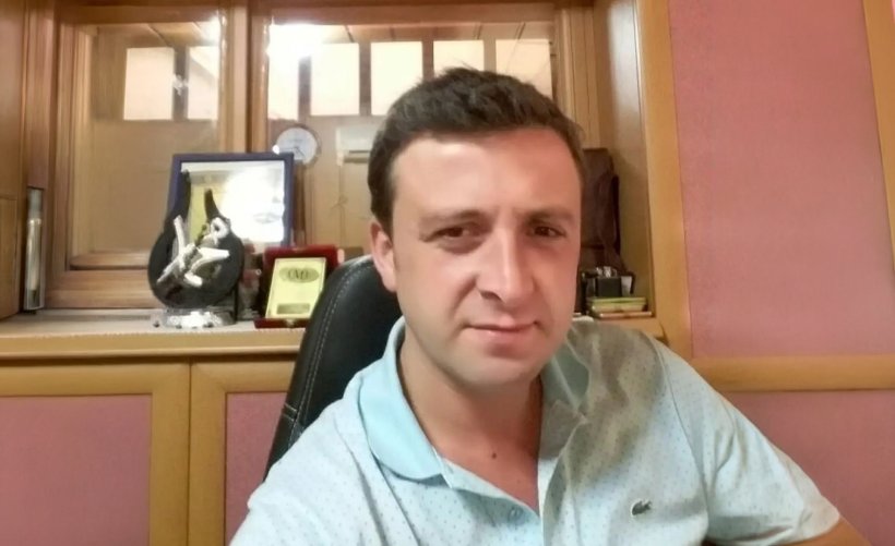 Gazipaşa’da Araç İçinde bir erkeğe ait yanmış erkek bedeni bulundu: 4 Gözaltı