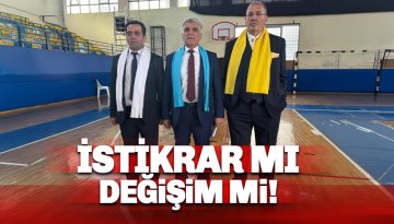 Minibüsçüler ve Servisçiler bugün sandığa gidiyor