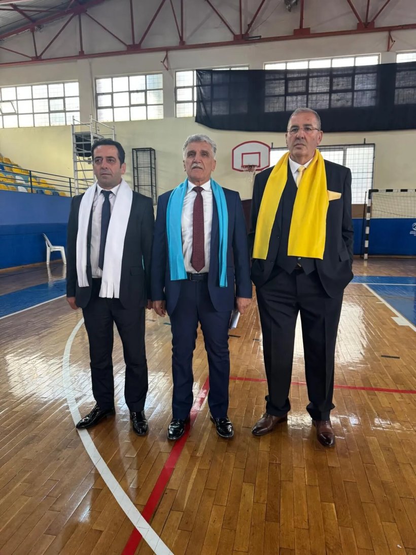 Minib&uuml;s&ccedil;&uuml;ler ve Servis&ccedil;iler bug&uuml;n sandığa gidiyor