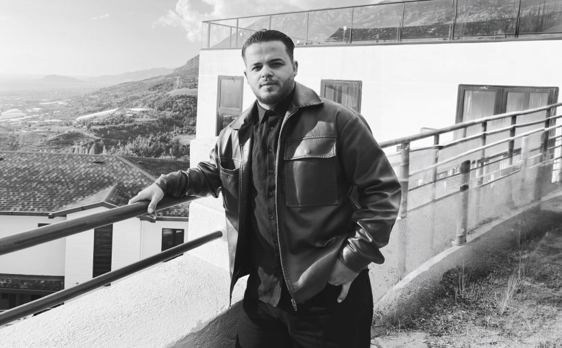 Alanya'da 22 yaşındaki Emre Can Çoban motosiklet kurbanı oldu