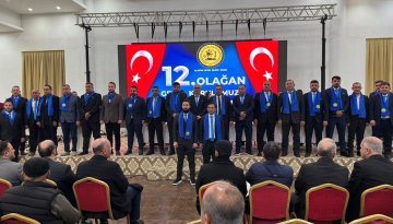 Alirıza Açman güven tazeledi