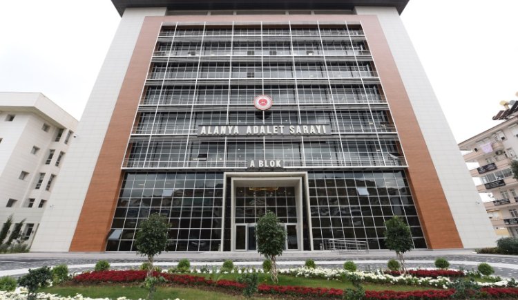 Alanya’da çocuk öldürme suçundan aranan zanlı yakalandı