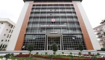 Alanya’da çocuk öldürme suçundan aranan zanlı yakalandı