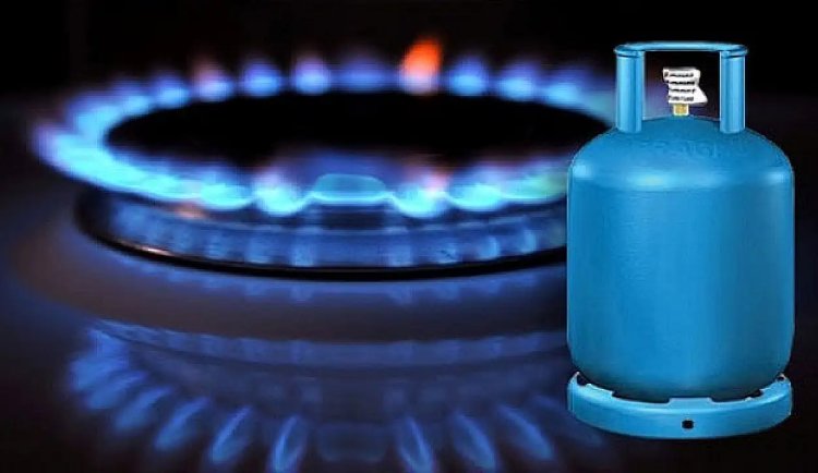 Alanya'da mutfak tüpüne 40 TL zam