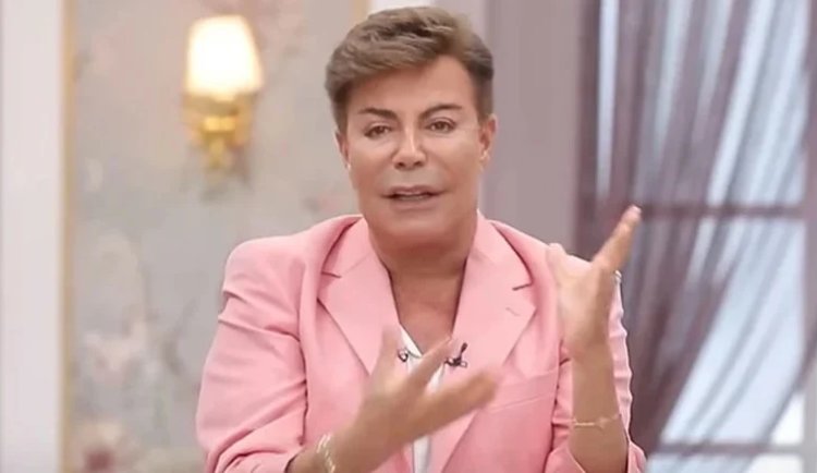 Şarkıcı Fatih Ürek hayatını kaybetti