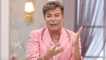 Şarkıcı Fatih Ürek hayatını kaybetti