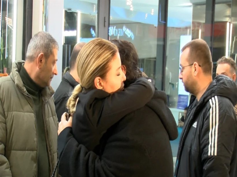 Şarkıcı Fatih Ürek hayatını kaybetti