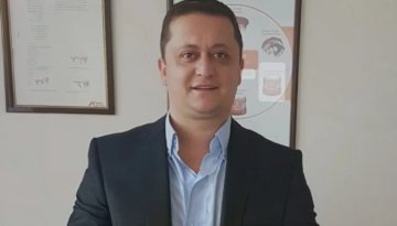 Alanya’da Otelci Ömer Karaman Cinayeti Davasında Karar Çıktı