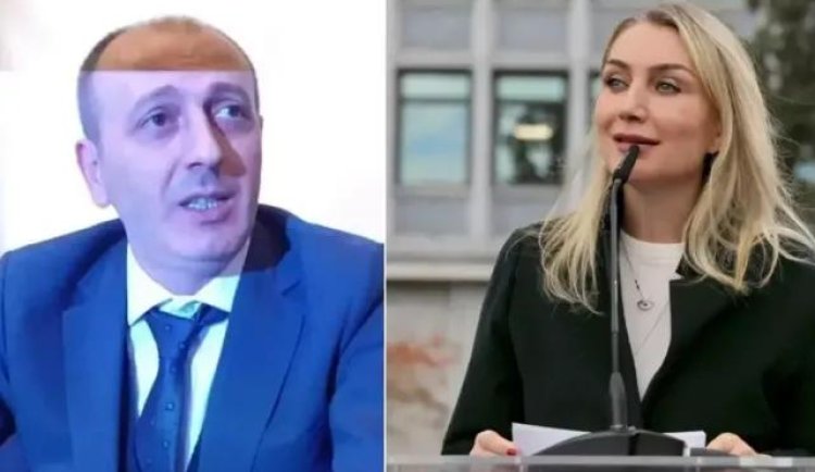 Dilek İmamoğlu'nun kardeşi Ali Kaya tutuklandı