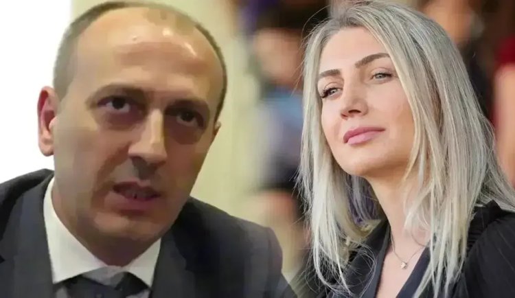 Dilek İmamoğlu'nun kardeşi hakkında tutuklama talebi