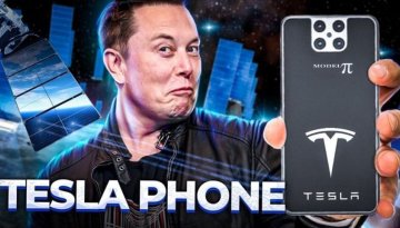 Elon Musk, SpaceX'in telefon geliştirmediğini açıkladı