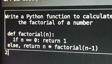 OpenAI, GPT-5.3-Codex'i tanıttı