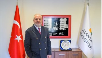 Prof. Dr. Turan SAĞER’den 6 Şubat mesajı