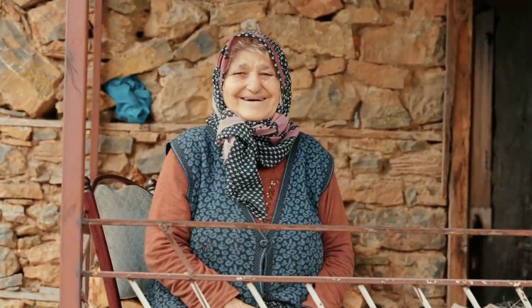 Alanya’da İhtiyaç Sahiplerine 120 Odun Sobası Dağıtıldı