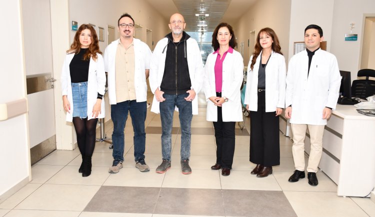 Epilepsi Hayata Engel Değil