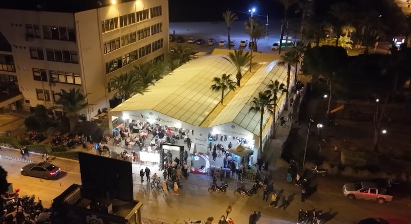 Geleneksel Ramazan Akşamları İçin Geri Sayım Başladı