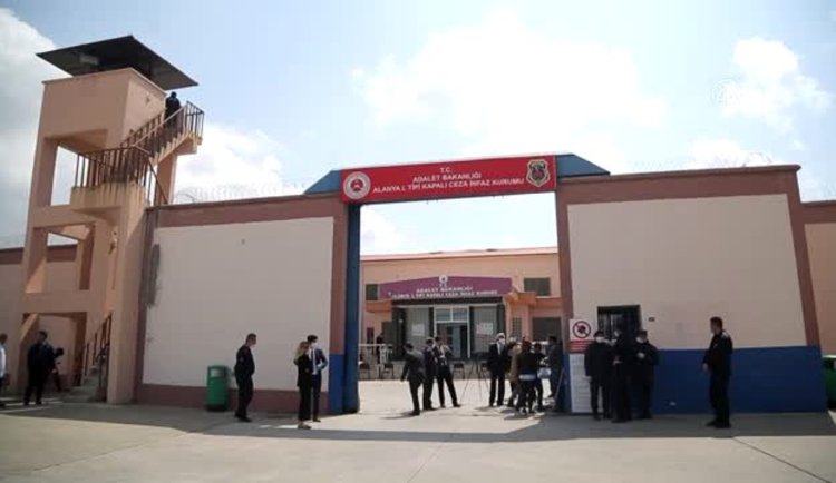 Son dakika: 20 Yıl Hapis Cezası Bulunan Firari Yakalandı