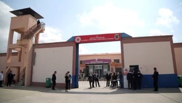 Son dakika: 20 Yıl Hapis Cezası Bulunan Firari Yakalandı