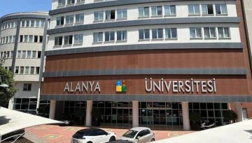 Alanya Üniversitesi’ne 4 Ayrı ISO Belgesiyle Uluslararası Kalite Tescili verildi