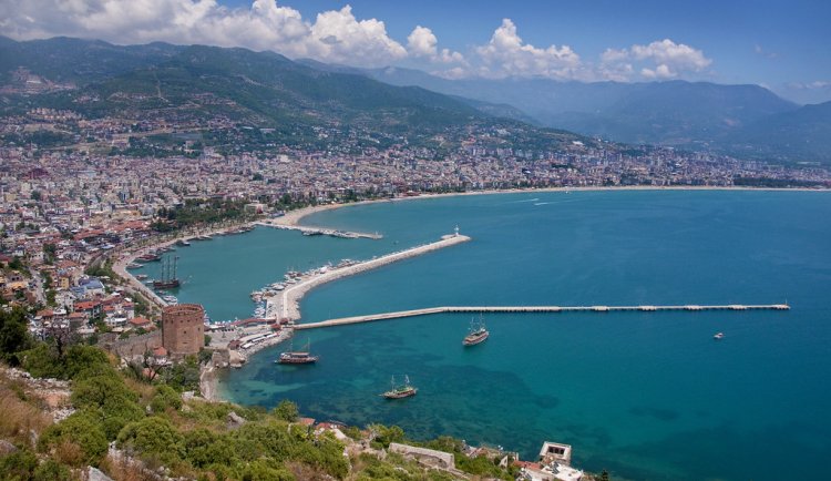 Atatürk Halk Koşusu  başlıyor: 13-15 Şubat arasında bu yollar trafiğe kapalı