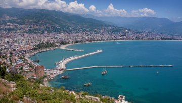 Atatürk Halk Koşusu  başlıyor: 13-15 Şubat arasında bu yollar trafiğe kapalı