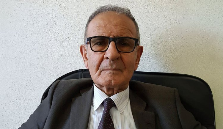 Gazipaşa’nın Acı Kaybı: Avukat ve Gazeteci Yusuf Şanlı Hayatını Kaybetti